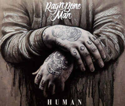 Rag'n'bone Man - Human MCD #G2034160