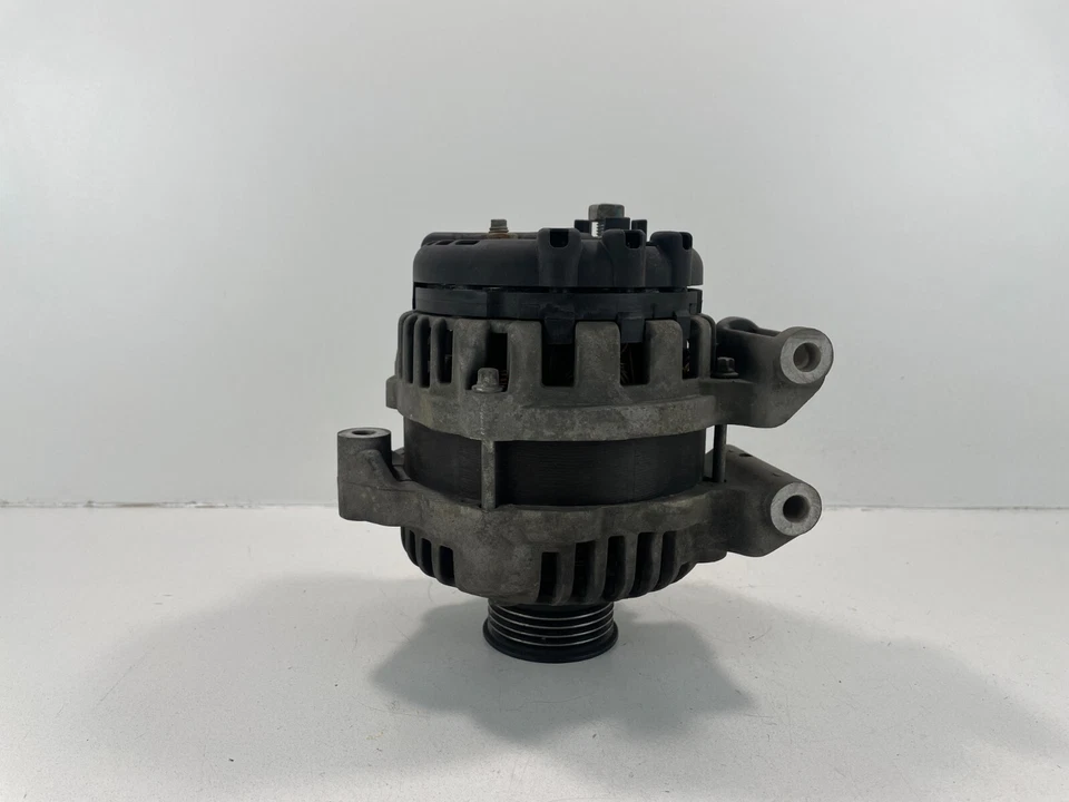 Chevrolet Spark 2013 alternador de 1,2 L OEM, 13588127 Foto 3 de 4