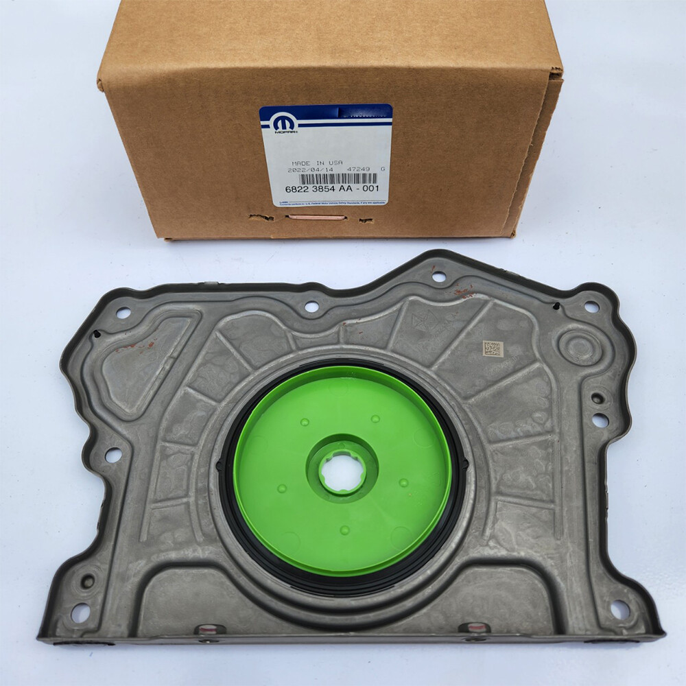68223854AA Crankshaft Rear Oil Retainer Seal for Chrysler for