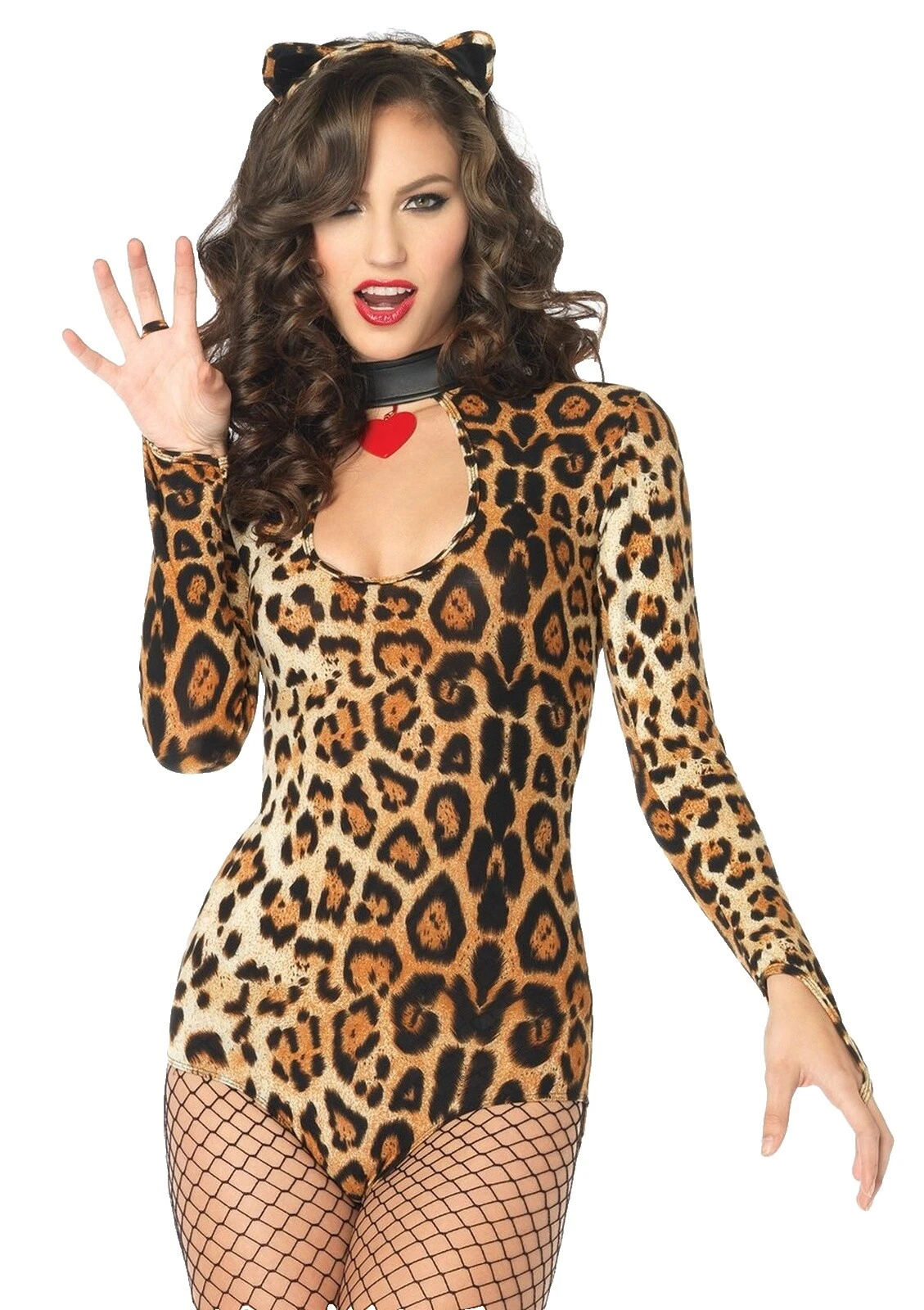 Leg Avenue Sexy Dress Costumes for Women