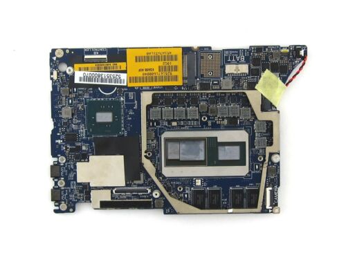 New Dell Precision 5530 2-in-1 Motherboard I7-8705G 3.1 GHz Radeon RX Vega  X81T6 | eBay