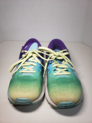 Asics Womans GT Size 7.5 - Picture 2 of 4