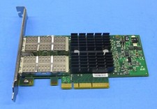 Mellanox ConnectX-2 VPI 10Gbe Dual-Port Network Adapter Card MHQH29C-XTR