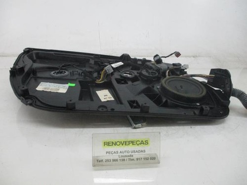 Bracci di sospensione e bracci longitudinali per sterzo e ammortizzatore dell'auto per Ford Fiesta VI Van 2009 | Acquisti Online su