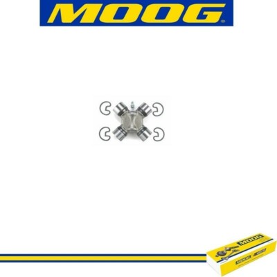 Moog Universal U-Joint for 1968-1969 CHEVROLET C10 SUBURBAN