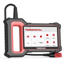 Thinkcar - Thinkscan Plus S5
