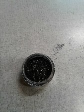 Face Body Glitter Party Makeup Black American Made