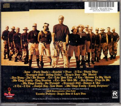 G RAP) 1st FAMILY 洋楽 G-Rap G-Luv SGR Rhyme Family OG Press G-Rap