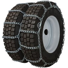 Quality Chain 4257QC Dual/Triple 8mm Link Cam...