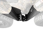 SuperATV Footwells for Honda Rubicon/See Fitment