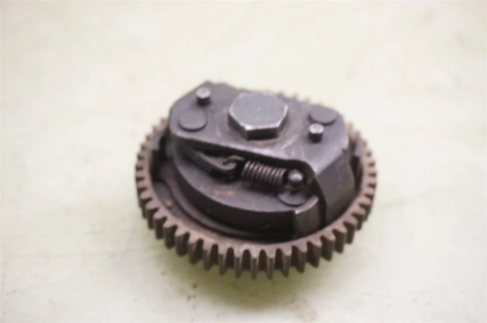  TRIUMPH T110 Preunit 650 6T TR6 T120 5T *2057 定时顾问  — 第 4/4 张图片