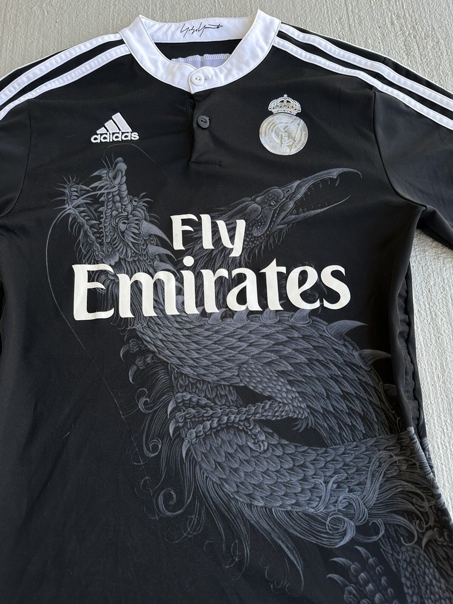 REAL MADRID 2014/15 ADIDAS Y3 ADIZERO PLAYER ISSUE LIMITED REAL MADRID 2014/15 ADIDAS Y3 ADIZERO PLAYER ISSUE LIMITED