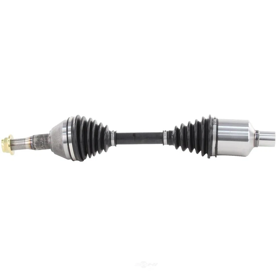 TrakMotive CV Axle Shaft CV Joints 2x Fits 2001 2002 Oldsmobile Aurora - Image 2 of 4
