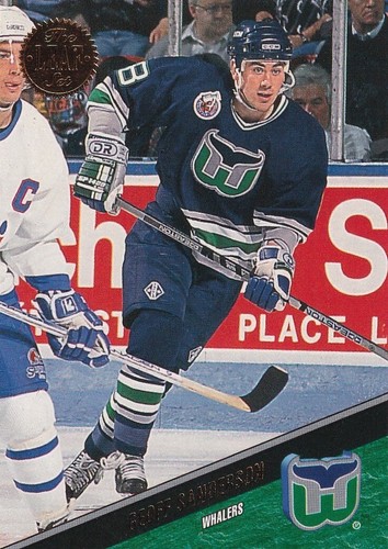 93-94 THE LEAF SET #1-220 - PICK FROM LIST - FREE COMBINED SHIPPING - Picture 79 of 222