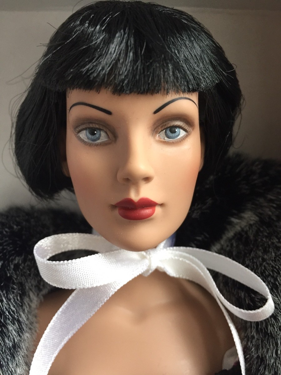 お値下げトナードールの映画シカゴのVelma Kelly お値下げトナードールの映画シカゴのVelma Kelly 本日限り値下げ