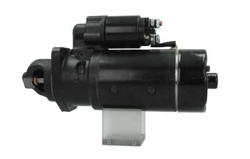 Anlasser FüR Deutz Oe.-Vergleichsnummer 0001365004 NEU-image