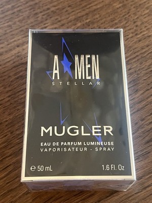 Mugler Alien Stellar Eau de Parfum 50 ml   NEU & OVP