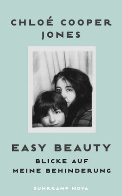 Easy Beauty | Chloé Cooper Jones | Deutsch | Buch | 333 S. | 2024