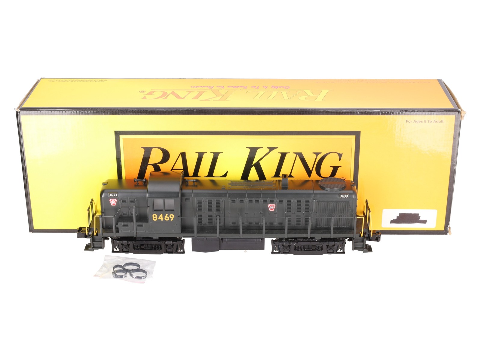 Click here to see eBay Auction