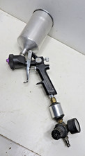 Accuspray Isaac Hvlp Spray Gun Paintbody