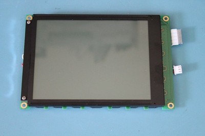 FORESIGHT GC2 GOLF TRAINER FRONT PANEL DISPLAY LCD LGM320240A-W1FGT25-TZ#