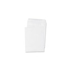 Universal Office Products 42103 Self-seal Catalog Envelope, 12 X 15 1/2, White,