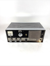 ECI Courier 23 23 Channel CB Radio Vintage Original