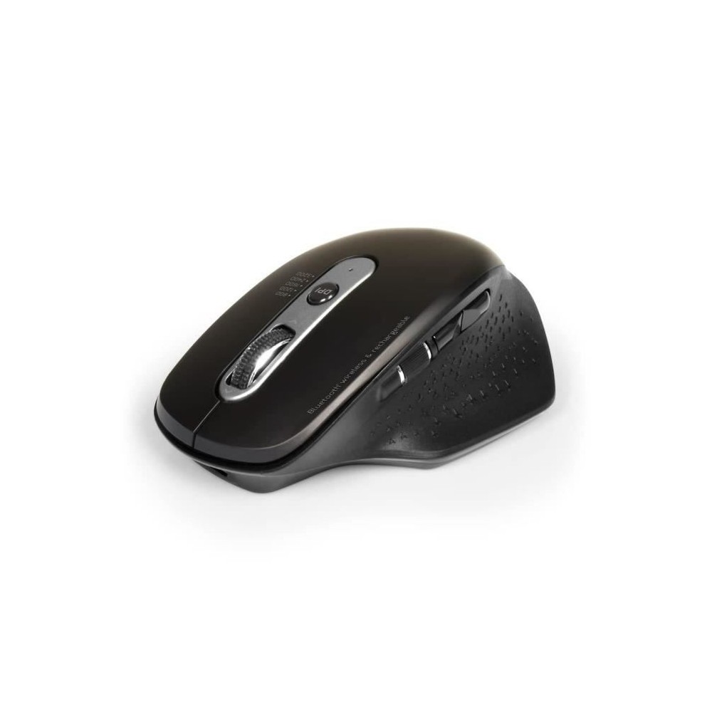 Souris sans fil PORT DESIGNS rechargeable Bluetooth pour bureau