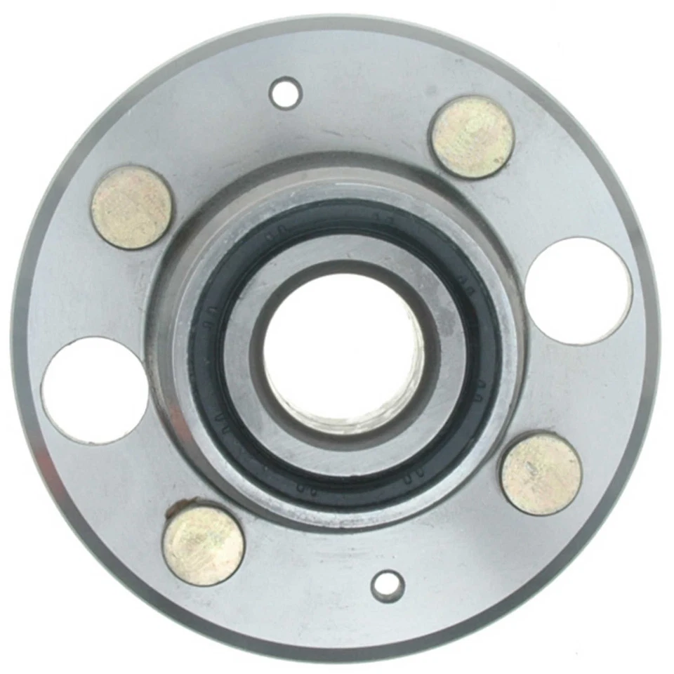 Подшипник колеса и ступица в сборе подходят для Honda Civic del Sol 1992-2000 годов выпуска RAYBEST - Изображение 2 из 4