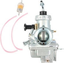 Carburetor Carb Kit Replacement for Polaris Trail Boss 250 2X4 4X4 1987-1999