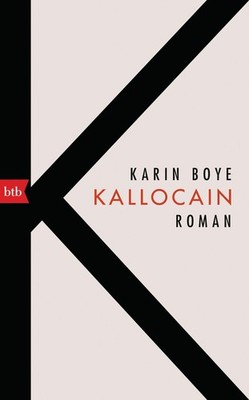 Kallocain Karin Boye