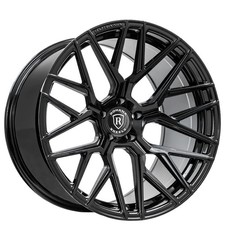 Rohana Wheels Rfx10 20x920x10 Gloss Black 4pcs B2 Rohana Wheels Rfx10 20x920x10 Gloss Black 4pcs B2