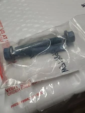 2018-2024 Genuine Ford Expedition Fuel Tank Strap Bolts W719896-S900 Set Of 2 OE