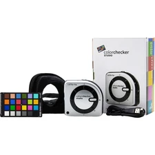 Calibrite ColorChecker Studio (CCSTUDIO)