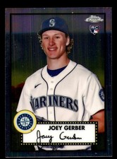 2021 Topps Chrome Platinum Anniversary 1-250 * Set Break ** Pick Your Card **