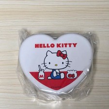 Sanrio Hello Kitty Accessories Box - New