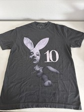 Ariana Grande Eternal Sunshine Tour Women’s Tshirt Gray