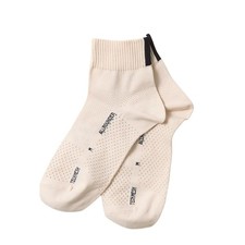 RoToTo Allrounder Tech-Mesh Ankle Clay Beige