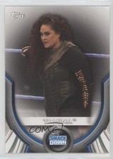 2020 Topps WWE Women's Division Roster Cards Tamina Snuka Tamina #RC-53 0y59