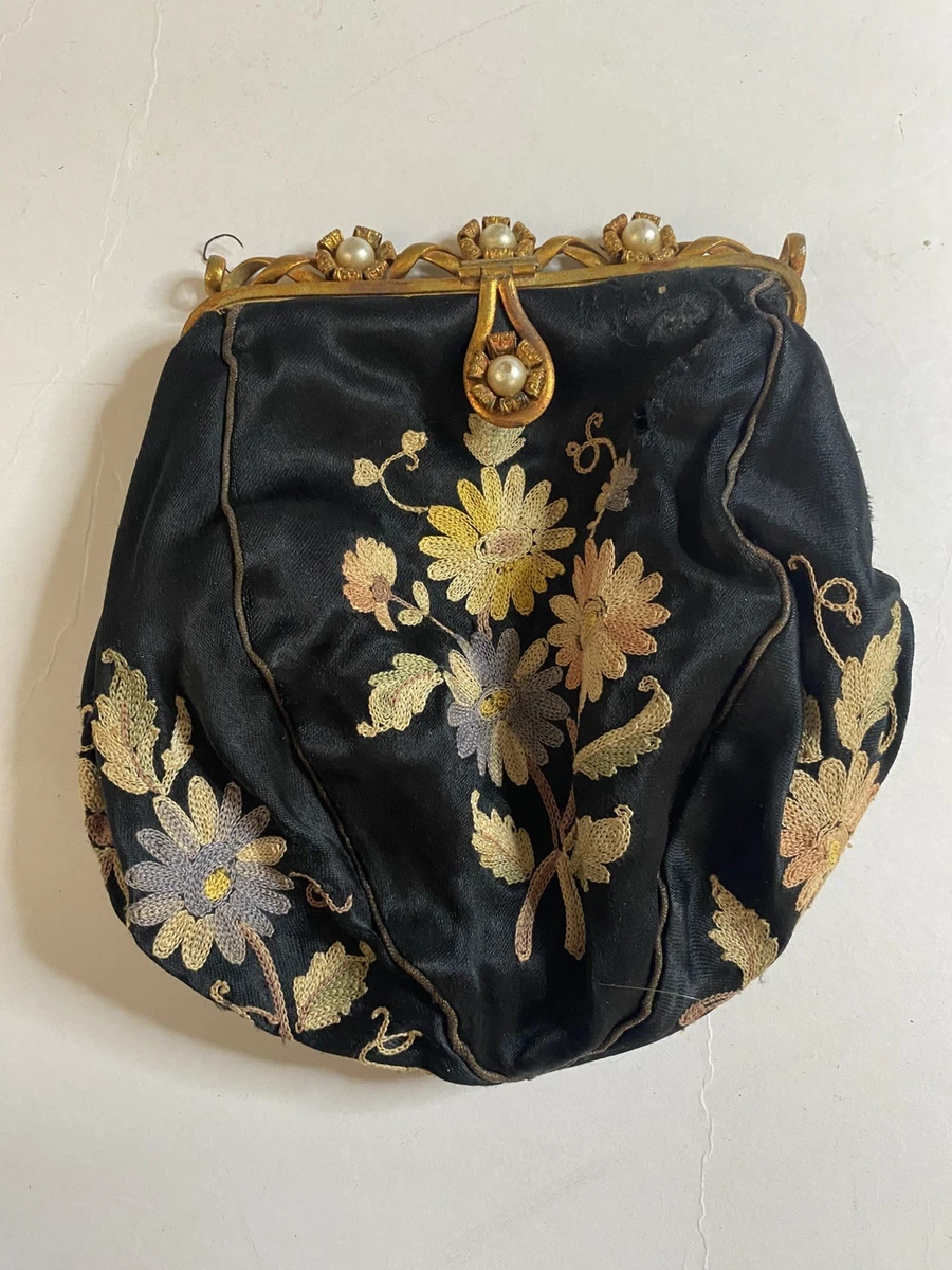 French Purse In Vintage Bags, Handbags & Cases for sale - eBay