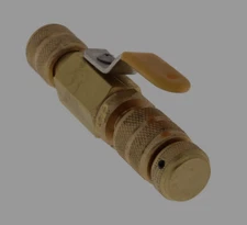 Core Remover Tool w/ Ball Valve Brand: Supco  SF3920