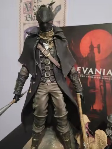 Miotlsy Figurine, 17CM PVC Héros Modèle De Personnage Anime Personn Jouet Serie Toy Deadpool Action Figure Toy For Ages 4 Amz