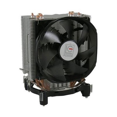 LC-Power Cosmo Cool LC-CC-100 CPU-Kühler Sockel AM2(+) AM3(+) #319053