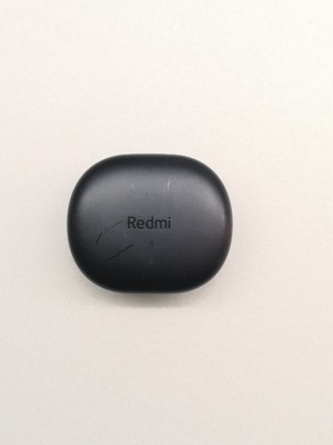 Xiaomi Redmi Buds 4 Lite TWS Wireless Earbuds, Bluetooth 5.3 Low-Latency BLACK