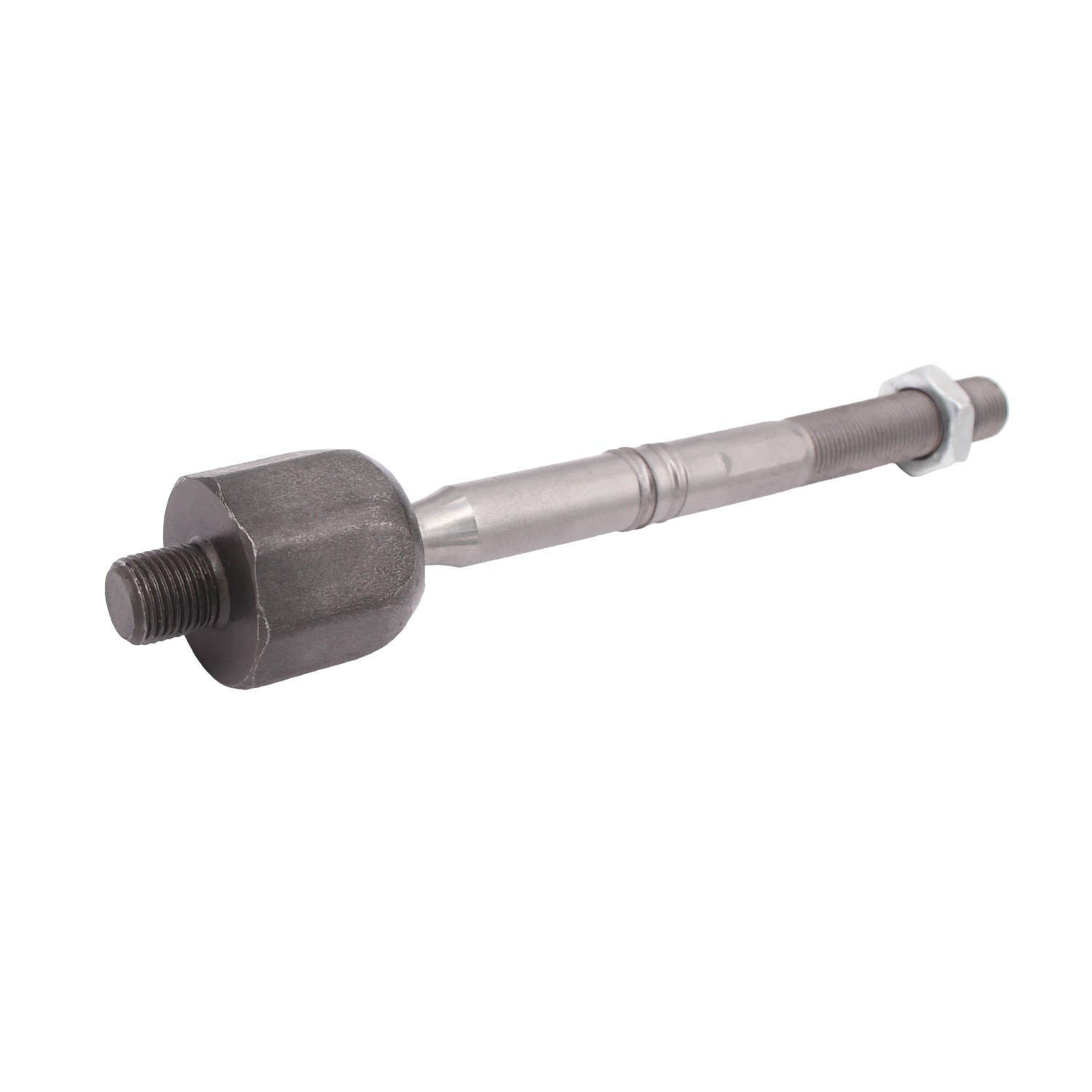 Right Outer & Inner Tie Rod End for Maserati Quattroporte Electronic Steering