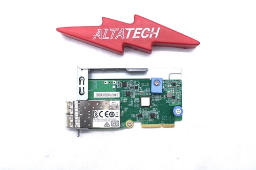 Lenovo 00YJ566 THINKSYSTEM 10GB 2-PORT SFP + LOM