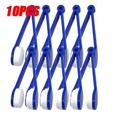 Microfiber Glasses Cleaning Brush Eyeglass Sunglasses Cleaner Tool 1/5/10PCS