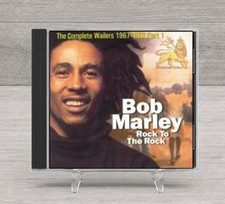 Rock to the Rock Complete Wai CD