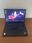 NOTEBOOK Lenovo ThinkPad X13 i5-10310U 16|256 foto originali ottimo 13,3" FHD