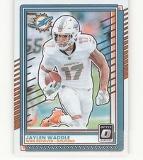 Jaylen Waddle